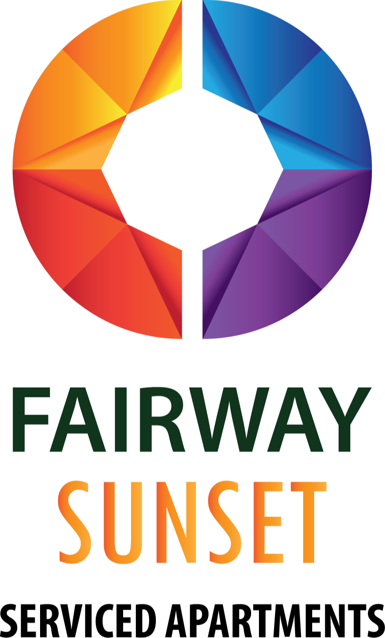 Fairway Sunset Serviced Apartments - 10% Off